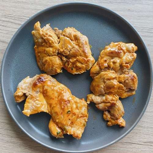 peri peri chicken nandos