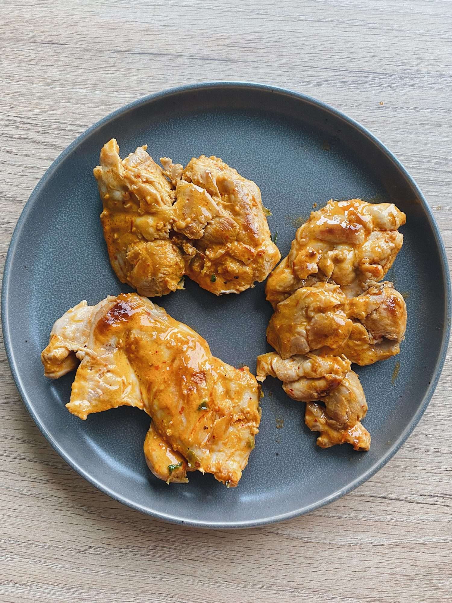peri peri chicken nandos
