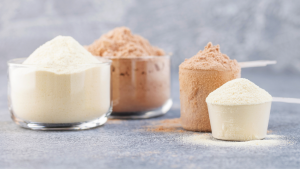 hemp protein vs whey