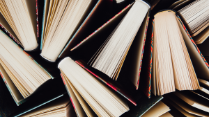books about healthy eating