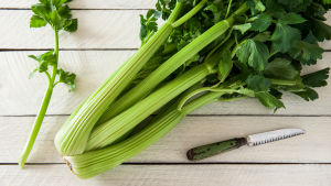 substitue for celery