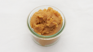how long does miso last in the fridge