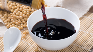 dark soy sauce substitute