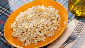 pearl barley substitute