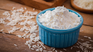 mochiko flour substitute