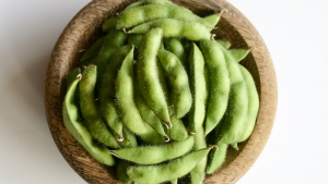 lima beans vs edamame