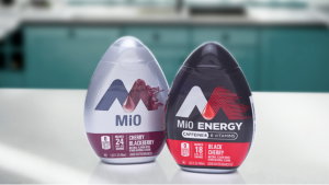 is mio healthy