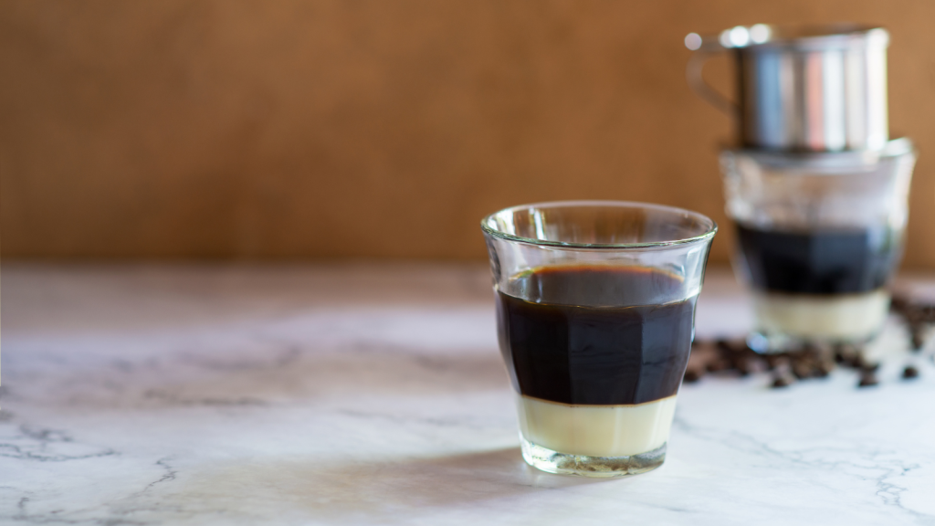 vietnamese coffee brands