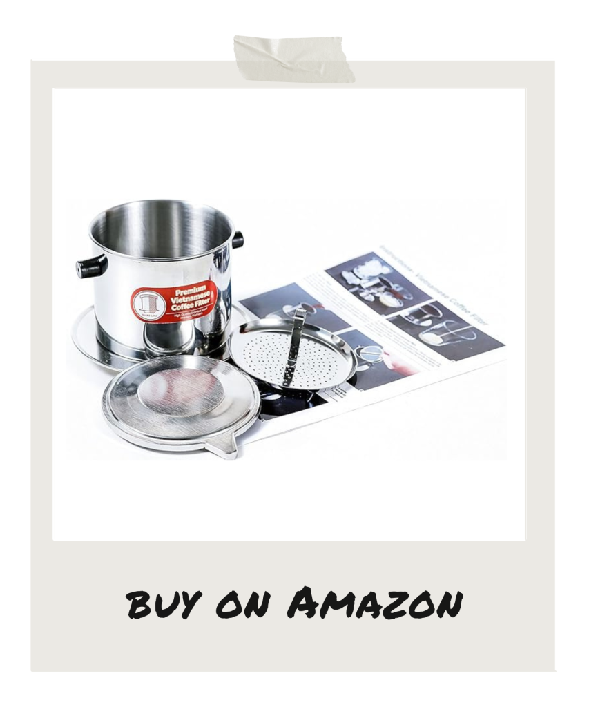 vietnamese coffee brands