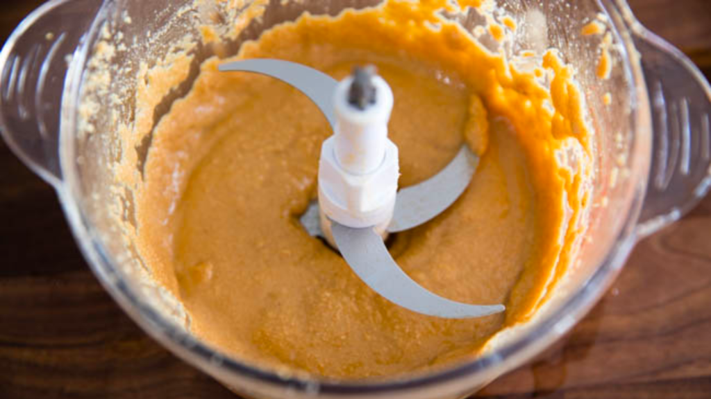 tahini vs sesame paste
