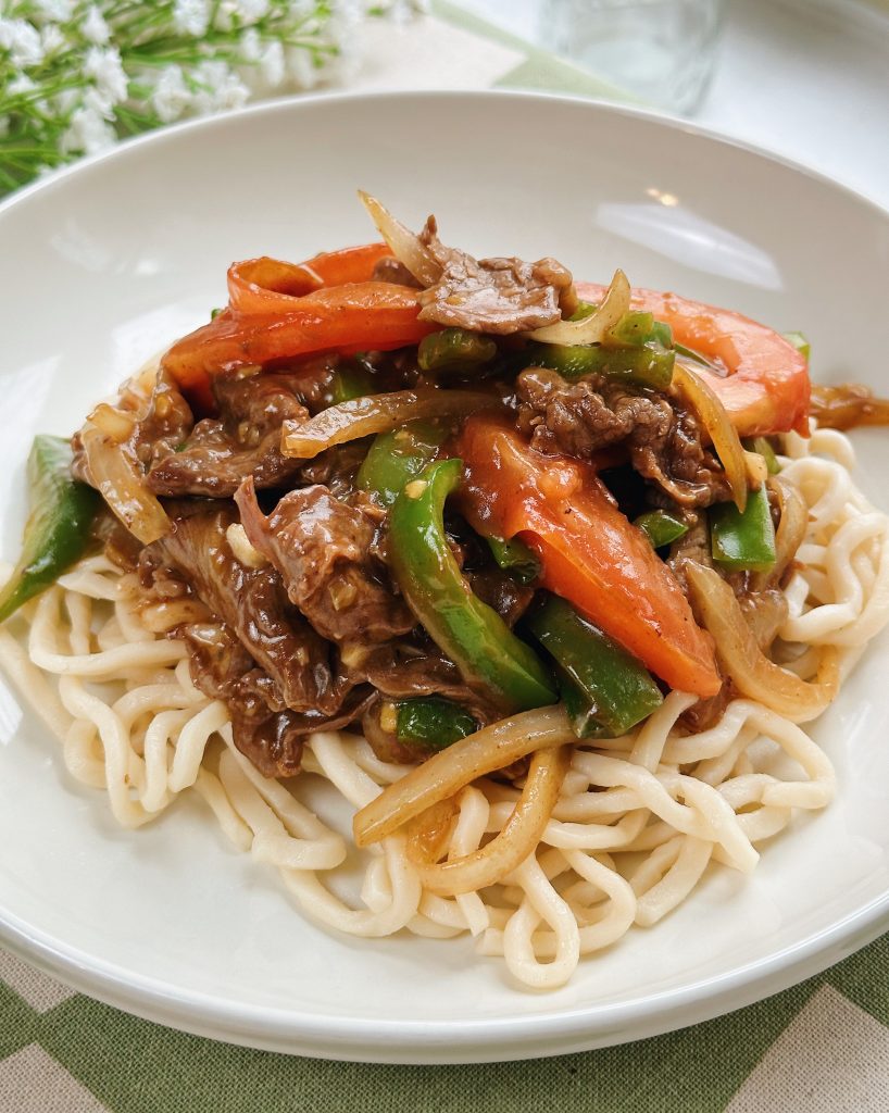beef tomato